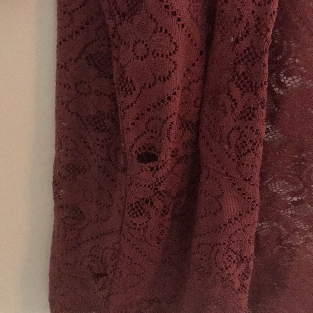 X-Small Cardigan - Picture 2 of 5